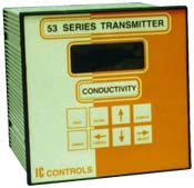 453 Conductivity Transmitter