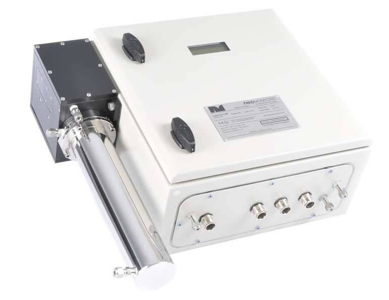 Laser Gas™ II MP Laser Gas™ II MP