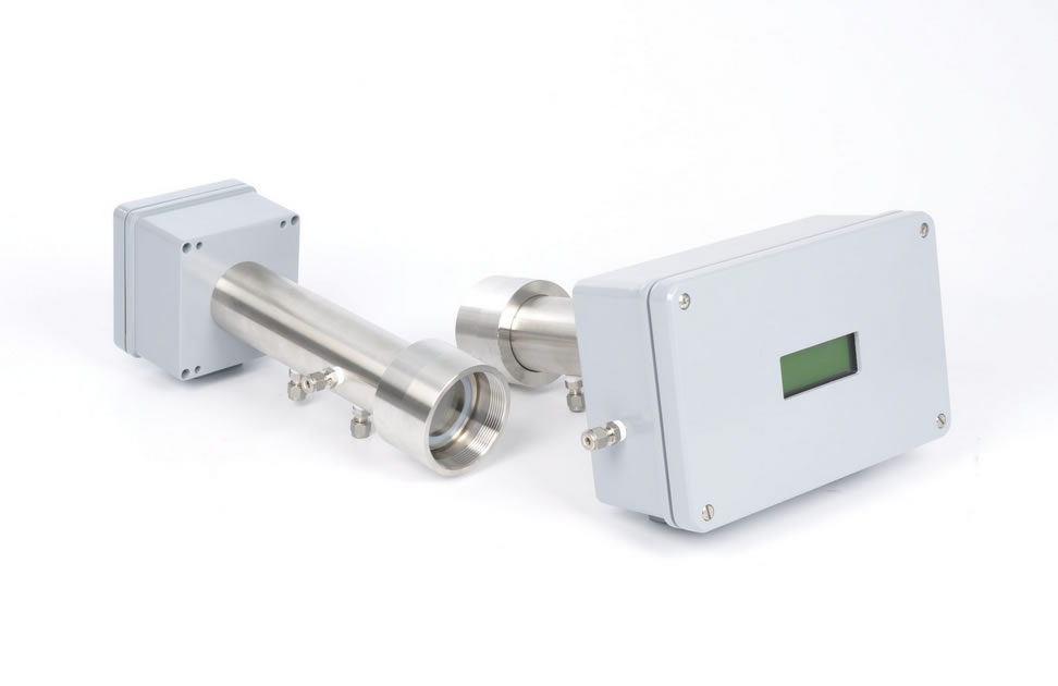 Laser Gas™ II SP Laser Gas™ II SP